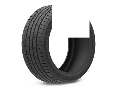 Arroyo Grand Sport A/S Tire (255/35R18)