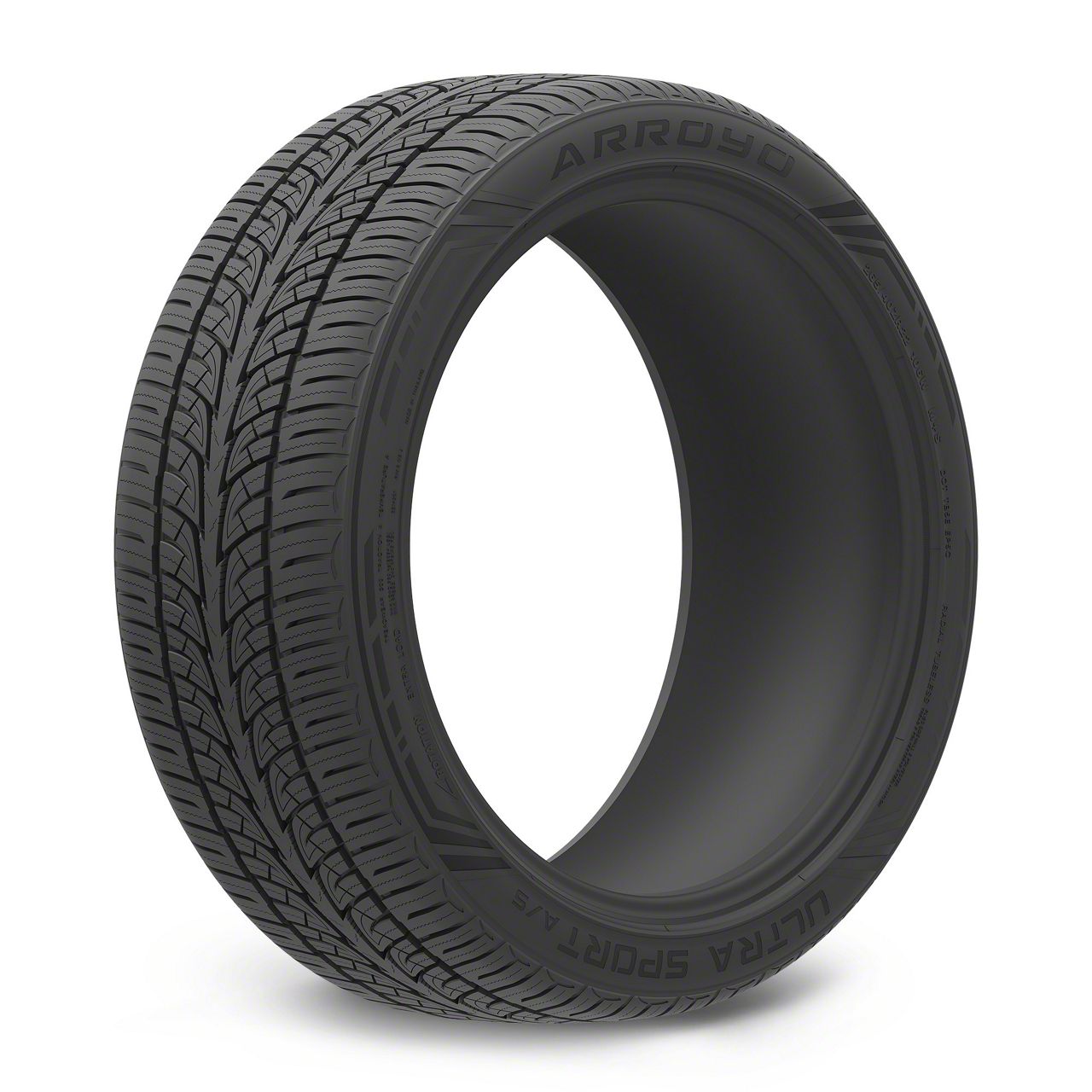2008-2023 Dodge Challenger Tires | AmericanMuscle