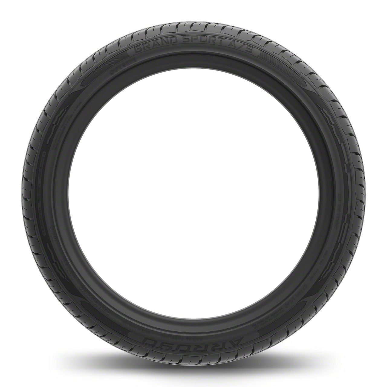 Gladiator X Comp H/P AS1 305/35R20 ZR 107Y XL
