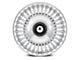 Asanti Tiara Chrome Wheel; 20x9 (06-10 RWD Charger)