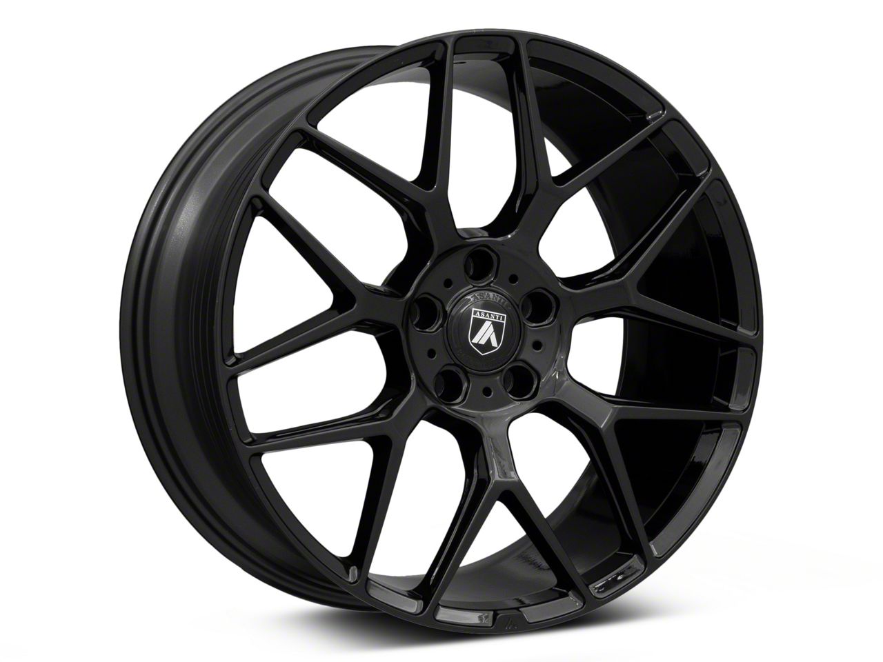 芸能人愛用 Wheel; Black Gloss Dynasty Camaro Asanti 20x9; Offset 35mm ジャケット・アウター