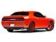 Asanti Monarch Candy Red Wheel; Rear Only; 20x10.5 (08-23 RWD Challenger, Excluding Widebody)