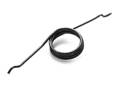 OPR Ash Tray Lid Spring (87-93 Mustang)