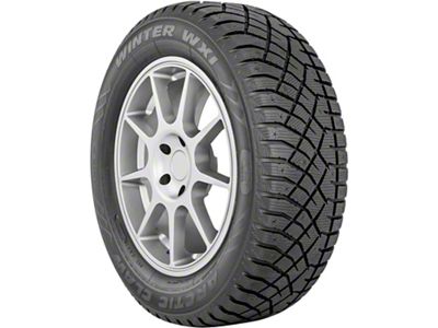 Aspen GT-AS Tire (215/50R17)