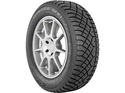 Aspen GT-AS Tire (225/55R16)