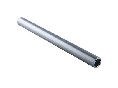 Assenmacher Tools 1/4-Inch Drive Extra Long 10mm Socket; 170mm