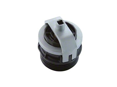 Assenmacher Tools 3/8-Inch Drive Toyota Oil Filter Wrench