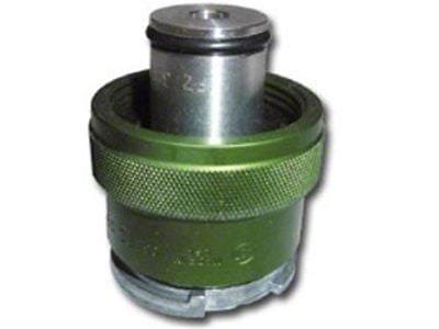 Assenmacher Tools Cooling System Tank Adapter