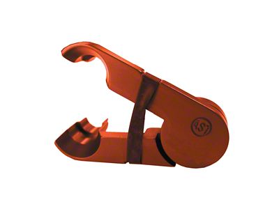 Assenmacher Tools Oil Cooler Line Disconnect Tool; 6F Transmission