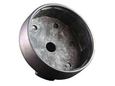 Assenmacher Tools Oil Filter Wrench ; 74mm