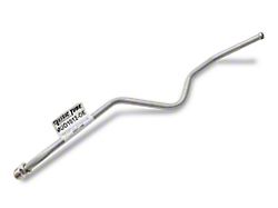 OPR Steel Turbo Oil Separator Line (1986 Mustang SVO)