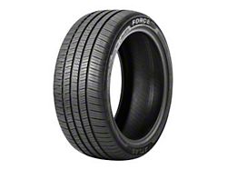 Atlas Force HP Tire (235/60R16)