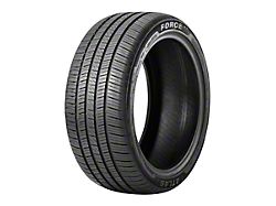 Atlas Force HP Tire (205/65R16)