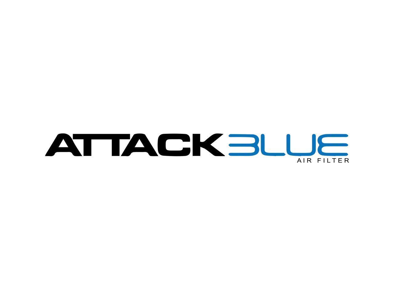 Attack Blue Parts