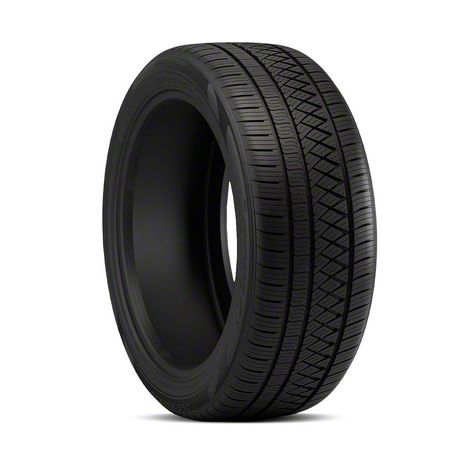Atturo Charger AZ810 All Season Tire AZ810-HCNAJPA (285/40R24) - Free ...