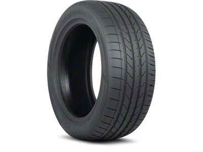 Atturo AZ850 Ultra-High Performance All-Season Tire (285/35R19)