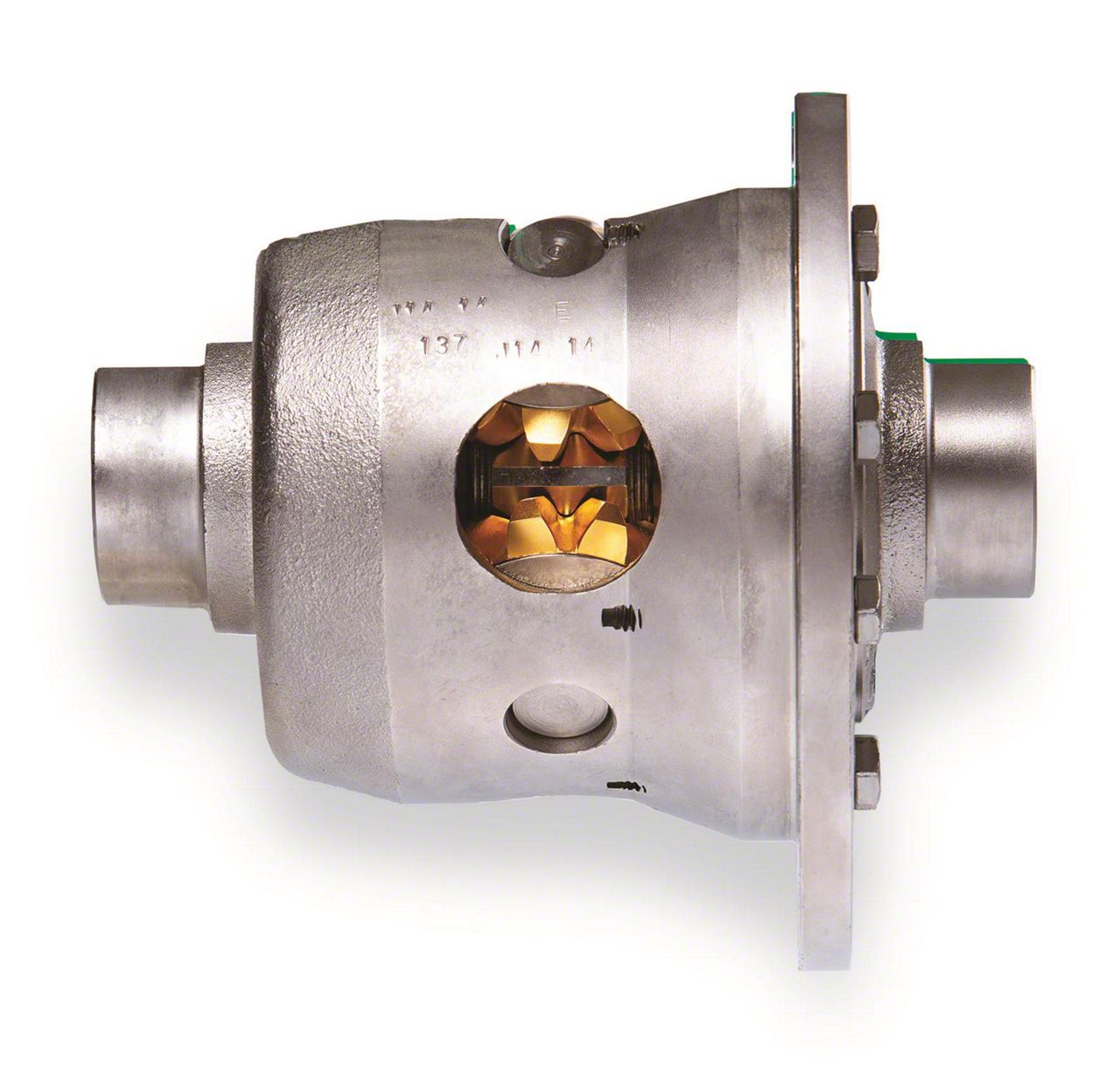 非常に高い品質 Auburn Gear 32 Differential; Slip Limited Grip-N-Loc Camaro その他