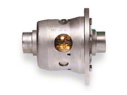 Auburn Gear Grip-N-Loc Limited Slip Differential; 34-Spline (15-25 Mustang)