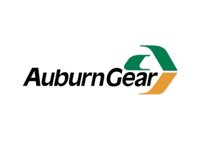 Auburn Gear Parts