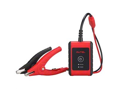Autel MaxiBAS BT506 Battery and Electrical Analysis Tool