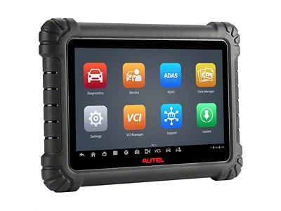 Autel MaxiSYS MS906MAX Vehicle Diagnostic Tablet with Bluetooth VCI