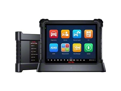 Autel MaxiSYS Ultra S2 Advanced Diagnostic Tablet