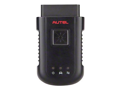 Autel MaxiSYS VCI100 Compact Bluetooth Vehicle Communication Interface