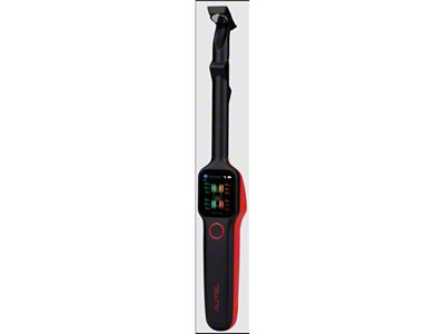 Autel MaxiTPMS TBE200 Laser Enabled Tire Tread and Disc Brake Wear Examiner