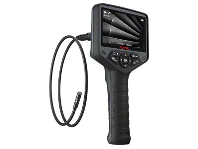 Autel MaxiVIDEO MV480 Digital Inspection Videoscope with 8.5mm Dual-Camera Probe
