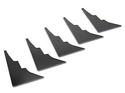 Authority Motorsport V1 Rear Diffuser Kit (14-15 Camaro)