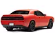 Authority Motorsport V2 8-Piece Rear Diffuser Kit (15-23 Challenger, Excluding Widebody)