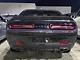 Authority Motorsport V7 Rear Diffuser Kit (15-23 Challenger, Excluding Widebody)
