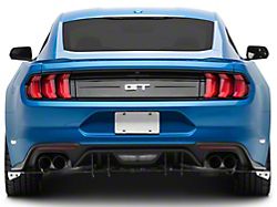 Authority Motorsport R550 Rear Diffuser (18-23 Mustang GT)