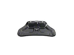 Trunk Liner; Gloss Carbon Fiber (16-24 Camaro)