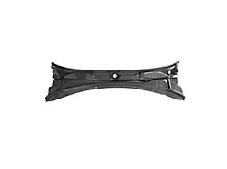 Windshield Cowl; Gloss Carbon Fiber (16-24 Camaro)