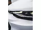 Auto Addict USA ZL1 1LE Track Pack Front Bumper Conversion with Non-RS Headlight Brackets; Unpainted (19-24 Camaro LT, SS)