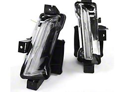 ZL1 Style Fog Lights (10-15 Camaro)