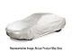 Auto Chic WeatherAll Custom Car Cover; Gray (05-09 Mustang Convertible w/o Saleen Package, Excluding GT500)