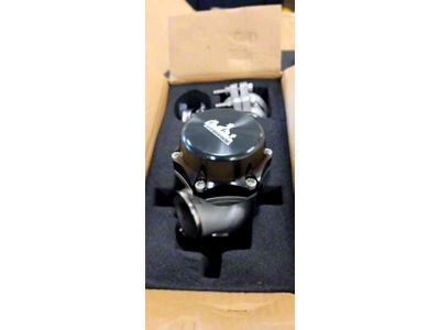 Auto Mafia Racing 50mm Turbo Wastegate; 7 to 14 PSI (Universal; Some Adaptation May Be Required)