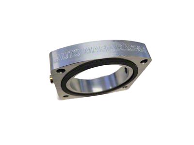 Auto Mafia Racing LTG 2.0 Turbo Throttle Body Spacer (16-24 2.0L Camaro)