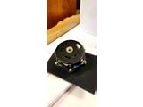 50mm Blow Off Valve BOV TiAL Style Flange; Black (Universal; Some Adaptation May Be Required)