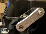 18+ IMRC Lockouts (18-23 Mustang)