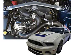 Auto Mafia Racing 500+ HP ProCharger Supercharger Kit (11-14 Mustang V6)