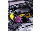 Holley Intake Adaptor Kit (11-14 Mustang V6)