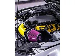Auto Mafia Racing Holley Intake Adaptor Kit (11-14 Mustang V6)