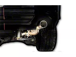Auto Mafia Racing Low Buck Rear Mount Turbocharger Kit (11-14 Mustang V6)