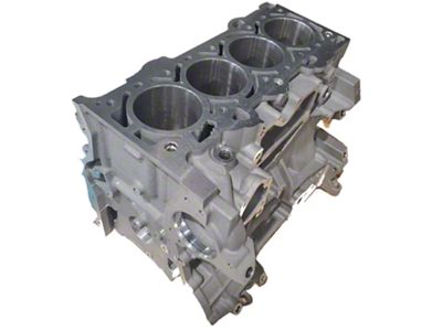 Auto Mafia Racing Mafia ECO700 Short Block (15-23 Mustang EcoBoost)