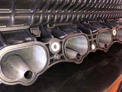 Auto Mafia Racing Ported 2018 GT Intake Manifold (11-23 Mustang GT)