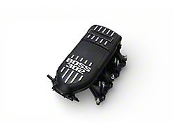 Ported BOSS 302 Intake Manifold (11-23 Mustang GT; 12-13 Mustang BOSS 302)