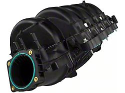 Auto Mafia Racing Ported Gen 3 Coyote Intake Manifold (11-23 Mustang GT)